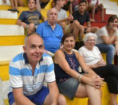 Foto de la galería: Básquet solidario en el Tokio