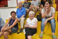 Foto de la galería: Básquet solidario en el Tokio