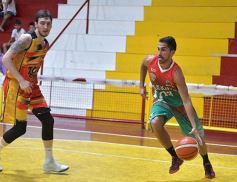 Foto de la galería: Básquet solidario en el Tokio