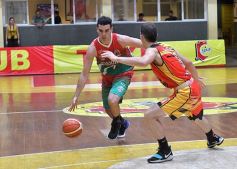 Foto de la galería: Básquet solidario en el Tokio