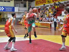 Foto de la galería: Básquet solidario en el Tokio