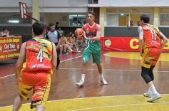 Foto de la galería: Básquet solidario en el Tokio