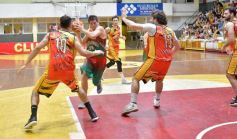 Foto de la galería: Básquet solidario en el Tokio