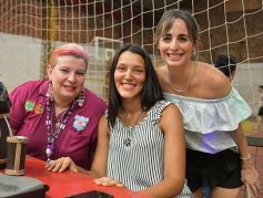 Foto de la galería: Básquet solidario en el Tokio