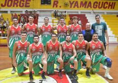 Foto de la galería: Básquet solidario en el Tokio