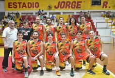 Foto de la galería: Básquet solidario en el Tokio