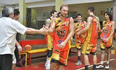 Foto de la galería: Básquet solidario en el Tokio