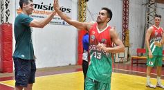 Foto de la galería: Básquet solidario en el Tokio