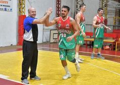 Foto de la galería: Básquet solidario en el Tokio