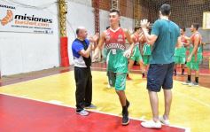 Foto de la galería: Básquet solidario en el Tokio