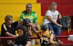Foto de la galería: Exitoso torneo de básquetbol adaptado en Posadas