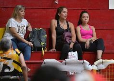 Foto de la galería: Exitoso torneo de básquetbol adaptado en Posadas