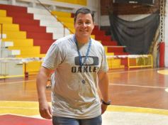 Foto de la galería: Exitoso torneo de básquetbol adaptado en Posadas