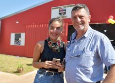 Foto de la galería: La EBY remodela edificios en Candelaria y Garupá