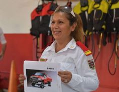 Foto de la galería: La EBY remodela edificios en Candelaria y Garupá