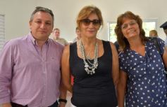 Foto de la galería: La EBY remodela edificios en Candelaria y Garupá