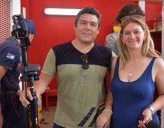 Foto de la galería: La EBY remodela edificios en Candelaria y Garupá