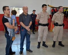 Foto de la galería: La EBY remodela edificios en Candelaria y Garupá
