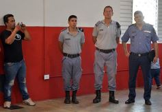 Foto de la galería: La EBY remodela edificios en Candelaria y Garupá