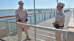 Foto de la galería: Posadas y su gente, una de las últimas recorridas de 2018