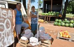 Foto de la galería: Posadas y su gente, una de las últimas recorridas de 2018