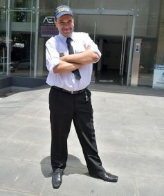 Foto de la galería: Posadas y su gente, una de las últimas recorridas de 2018