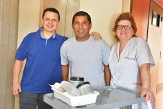 Foto de la galería: Posadas y su gente, una de las últimas recorridas de 2018