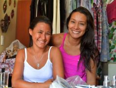 Foto de la galería: Posadas y su gente, una de las últimas recorridas de 2018