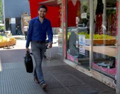 Foto de la galería: Posadas y su gente, una de las últimas recorridas de 2018