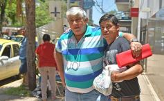 Foto de la galería: Posadas y su gente, una de las últimas recorridas de 2018