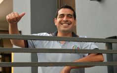 Foto de la galería: Posadas y su gente, una de las últimas recorridas de 2018