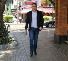 Foto de la galería: Posadas y su gente, una de las últimas recorridas de 2018