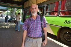 Foto de la galería: Posadas y su gente, una de las últimas recorridas de 2018