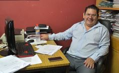 Foto de la galería: Posadas y su gente, una de las últimas recorridas de 2018