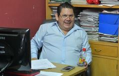 Foto de la galería: Posadas y su gente, una de las últimas recorridas de 2018