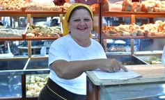 Foto de la galería: Posadas y su gente, una de las últimas recorridas de 2018