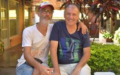 Foto de la galería: Posadas y su gente, una de las últimas recorridas de 2018