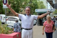 Foto de la galería: Posadas y su gente, una de las últimas recorridas de 2018