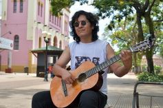 Foto de la galería: Posadas y su gente, una de las últimas recorridas de 2018