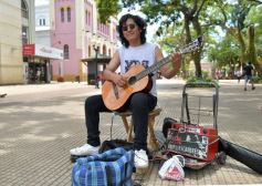 Foto de la galería: Posadas y su gente, una de las últimas recorridas de 2018