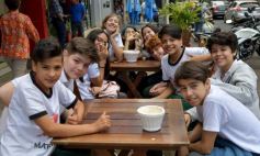 Foto de la galería: Posadas y su gente, una de las últimas recorridas de 2018