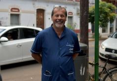 Foto de la galería: Posadas y su gente, una de las últimas recorridas de 2018