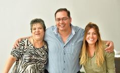 Foto de la galería: Posadas y su gente, una de las últimas recorridas de 2018