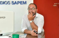 Foto de la galería: Posadas y su gente, una de las últimas recorridas de 2018