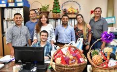 Foto de la galería: Posadas y su gente, una de las últimas recorridas de 2018