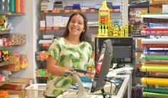 Foto de la galería: Posadas y su gente, una de las últimas recorridas de 2018