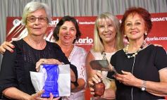 Sixto Fotografías. Sociedad. Diario El Territorio - Premio Misionero del Año para la EPET 25 de Campo Grande