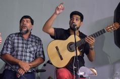 Foto de la galería: Premio Misionero del Año para la EPET 25 de Campo Grande