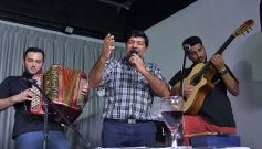 Foto de la galería: Premio Misionero del Año para la EPET 25 de Campo Grande