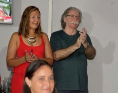 Foto de la galería: Premio Misionero del Año para la EPET 25 de Campo Grande